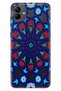 Case for Samsung Galaxy A04 Silicone Moderna Patterned Ottomania