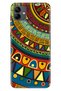 Case for Samsung Galaxy A04 Silicone Moderna Patterned Egyptian Graphic