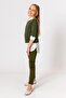 Girl's Shirt Detailed Blouse - 2