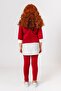 Girl's Shirt Detailed Blouse - 3
