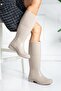 Women's Rain Boots Waterproof - 3