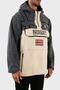 Soft Textured Cold Resistant Hooded Fleece Men's Polar Rıakolo - 3