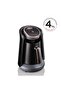 Ok004 Okka Minio Turkish Coffee Machine Copper 480 watt - 2