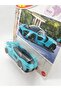 Mclaren Senna Turquoise *World Class Racers - 3