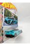 Mclaren Senna Turquoise *World Class Racers - 4