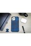 Real Leather Handmade Phone Case Compatible with iPhone 12 Pro - 7