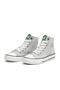 ®| Bn-30686-3374 رمادي - حذاء رياضي للأطفال - 4