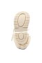 حذاء المطر بيمبي كريمي ناعم للأطفال (w10258-079) - 4