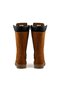 Cat 015z101214 Clovis Hi Sundace Nubuck Women's Daily Boots 015z101214-clovis-hı-sundace-nubuck Brown - 4