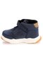 946.20k.262 Alaska II Velcro Casual Girls/Boys Boots Shoes - 4
