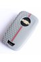 Opel Chevrolet Carved Silicone Control Cover 2 Buttons - 6