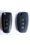 Ford Focus Mondeo 2011-2017 Silicone Control Cover with Switchblade 3 Buttons