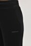W-Ct693 Carla Track Pants Black Women's Sweatpants - 4