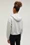 W-sdk241 Rachel Full Zip Gray Women's Tracksuit - 2