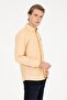 Yellow Men's Shirt