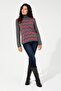 Gray Women's Sweater - 3
