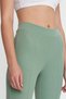 Women's Camisole Slit Trousers - 6