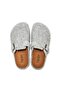 Aa0193 Tw Tuana Gray Women's Indoor Slippers - 2