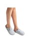 Aa0193 Tw Tuana Gray Women's Indoor Slippers - 3