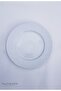 Kütahya Porcelain Azalea Plate 21 cm Set of 6