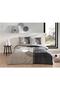 Alex Gray Double Youth Fashion Duvet Cover Set