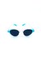 22235 Polarized - Bright Blue Sunglasses