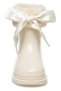 W10258k Bimbi Soft Rain Cream Girl's Boots - 3