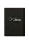 Graf Book 360 100gr Stitched Drawing Notebook 100 Pages A4 (21x29.7cm)