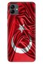 Samsung Galaxy A04 Case Silicone Moderna Patterned Glorious Turkish