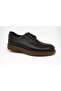 Genuine Leather Brown Casual Men's Shoes - 2