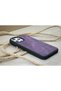 Genuine Leather Phone Case Compatible with iPhone 14 Pro - 3