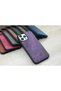 Genuine Leather Phone Case Compatible with iPhone 14 Pro - 5