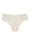 3-Piece Lace Women's Panties - 3
