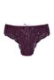 3-Piece Lace Women's Panties - 4