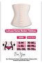 3 Level Agraphed, Waist Slimming, Firming, Postpartum Corset, Lifting Maternity Corset - 2