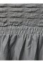 Bashtugh Chair Cover with Ruffled Skirt, Elastic, Washable Chair Cover, 6 Pieces. - 3