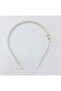 Pearl Detailed Pearl Crown - 3