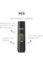Dualsenses for Men Anti-Dandruff Anti-Dandruff Purifying Relaxing Shampoo 300ml - 2