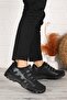 M5550 Foton Lace-Up Waterproof Men's Sports Boots Shoes