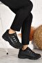 M5550 Foton Lace-Up Waterproof Men's Sports Boots Shoes - 3