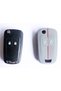 Opel Chevrolet Carved Silicone Control Cover 2 Buttons