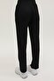 W-Ct693 Carla Track Pants Black Women's Sweatpants - 2