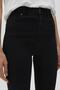 Labronda High Waisted Jeans, Non-Fading Jeans - 7