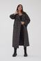 Creed Trench Coat Oversize - 4