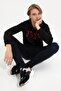 Black Men's Sweatshirt