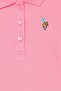 Pink Girl's Sweatshirt - 3