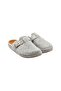 Aa0193 Tw Tuana Gray Women's Indoor Slippers