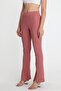 Women's Camisole Slit Trousers - 2