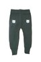 Corduroy Bear Baby Knitwear Leggings - 3