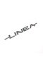 علامة الأمتعة Fait Linea